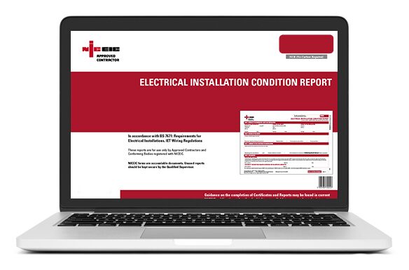 Electrical Installation Condition Report