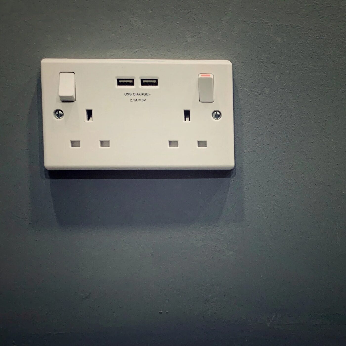 Electrical installation